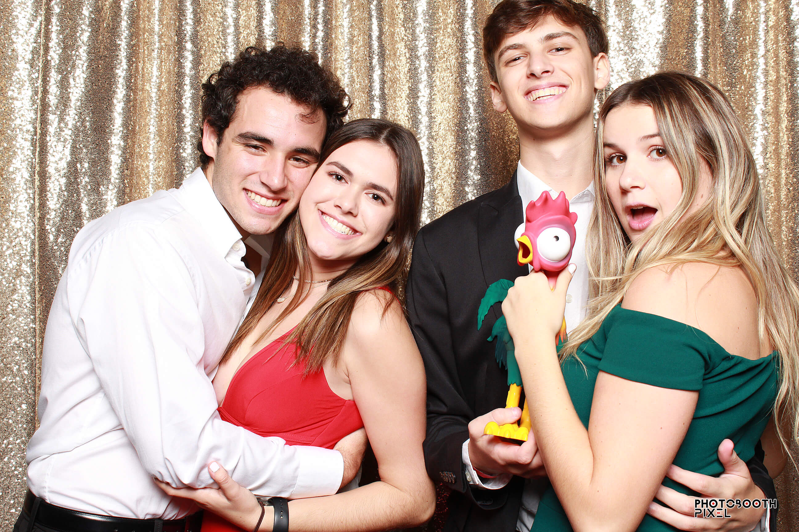Alpha Chi Omega Formal | View more photos from the event at gallery.photoboothpixel.com/u/PhotoBoothPixel/Alpha-Chi-Omega-Formal